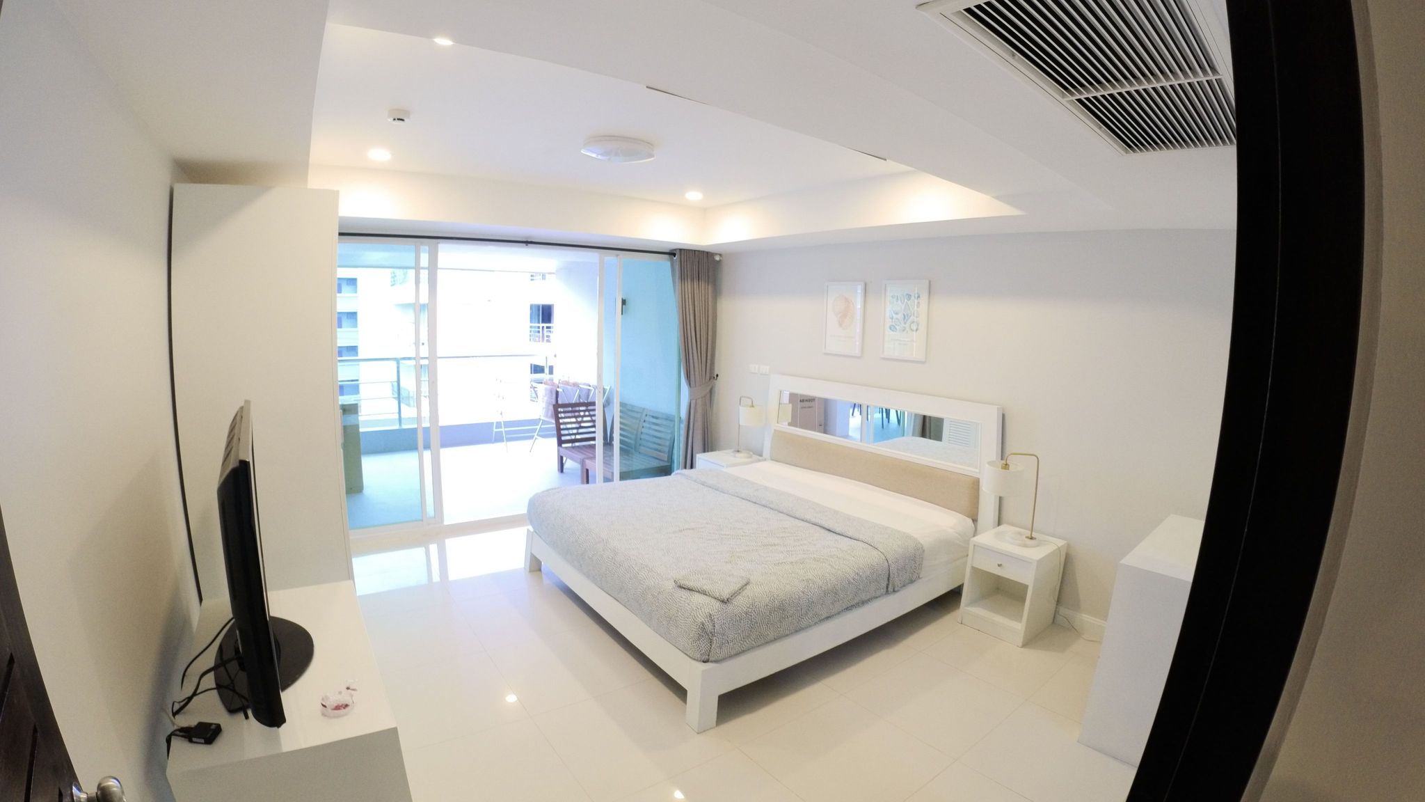 3 Bedroom Apartment
