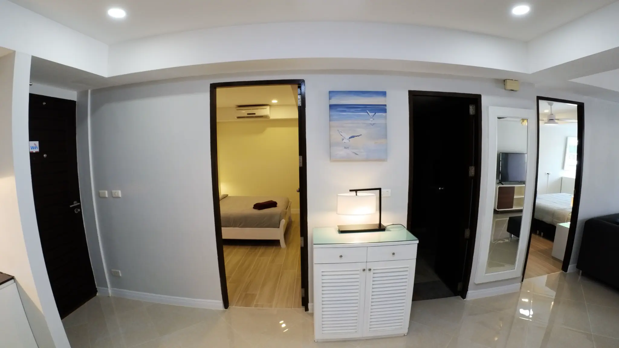 Hallway